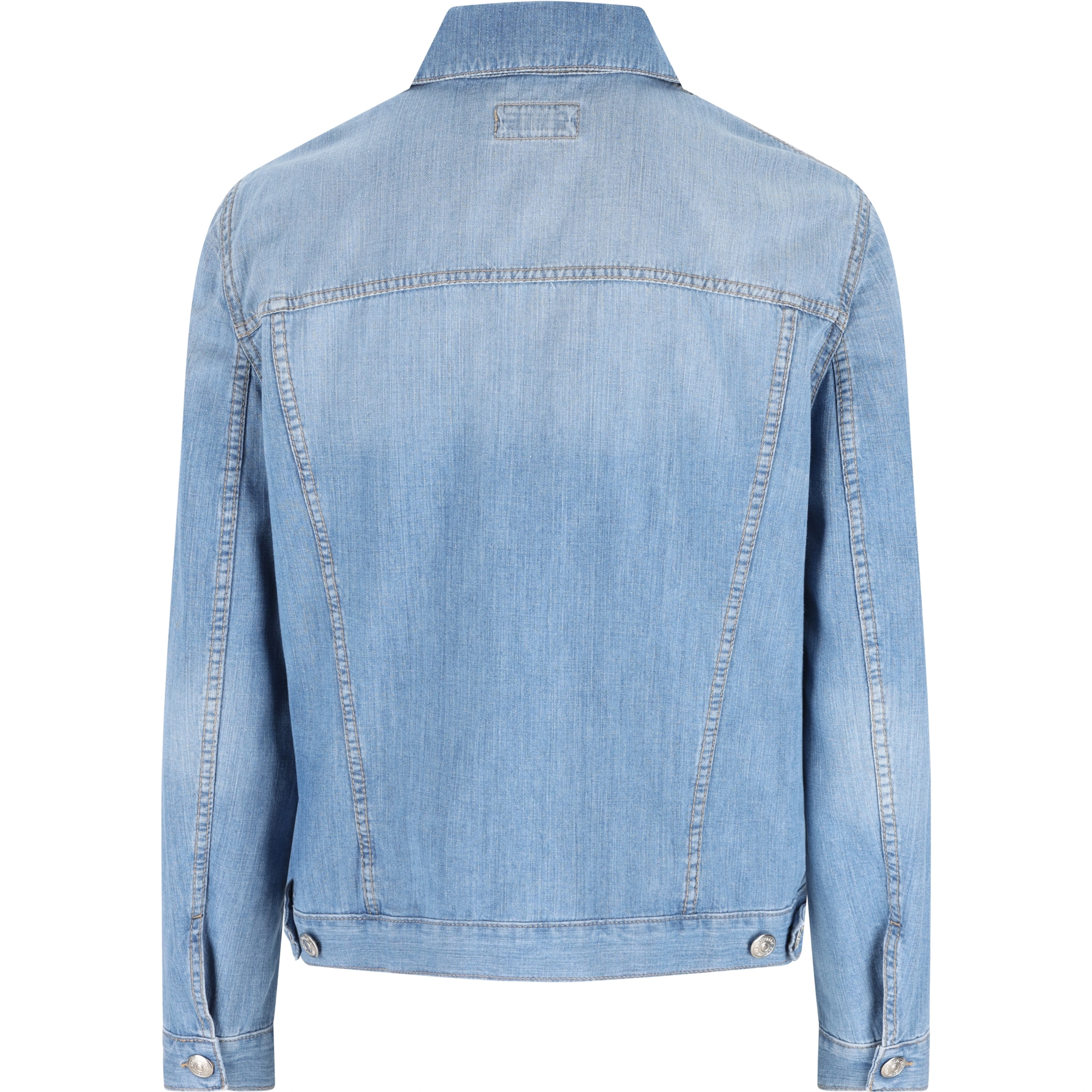 Brunello Cucinelli Jackets Light denim