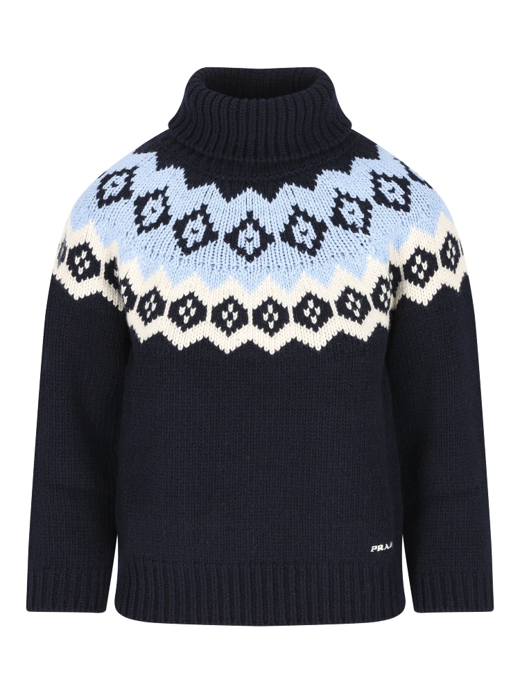 Prada Sweaters