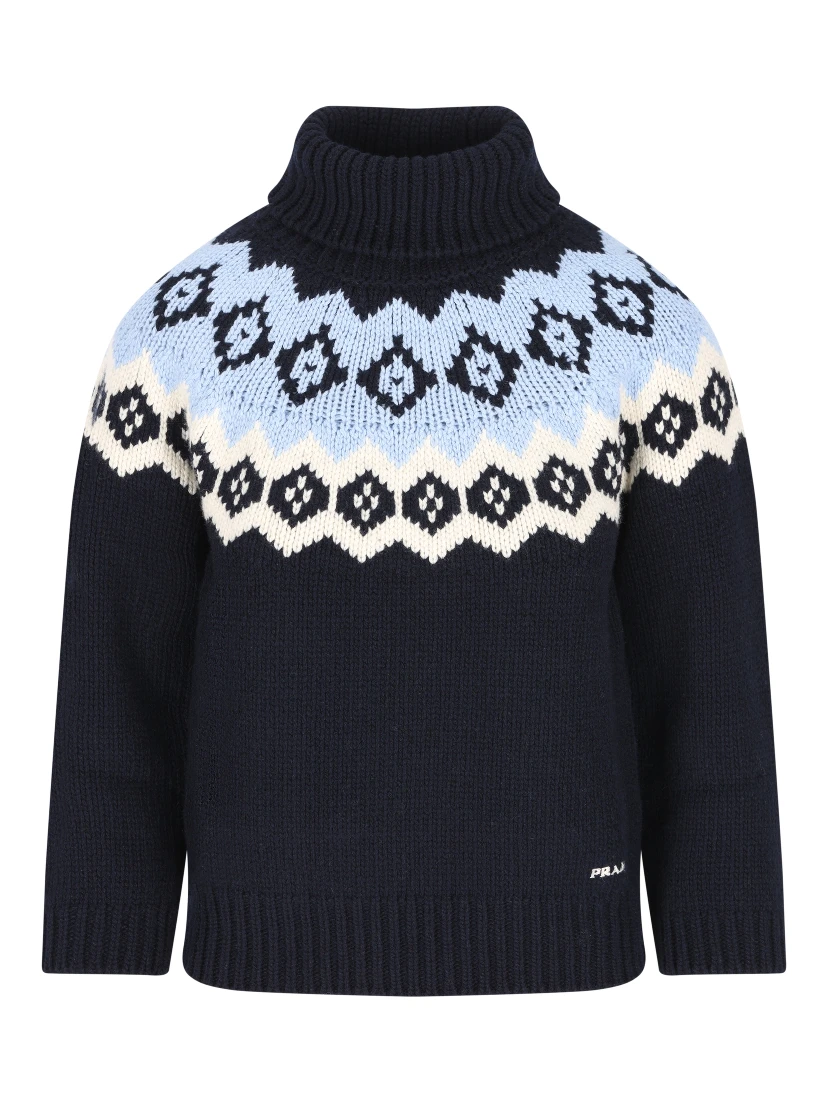 Prada Sweaters