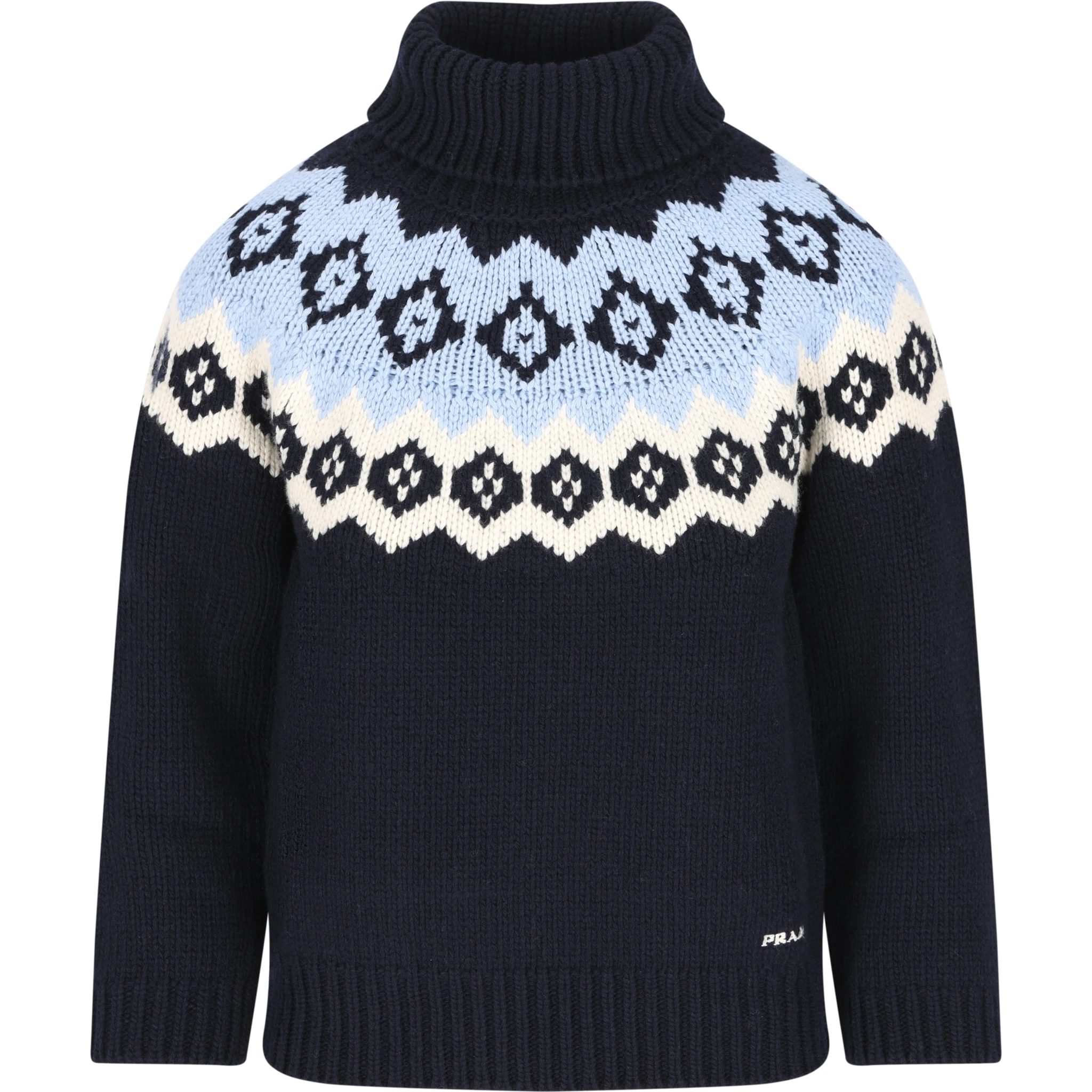 Prada Sweaters