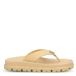 Prada Sneakers Natural