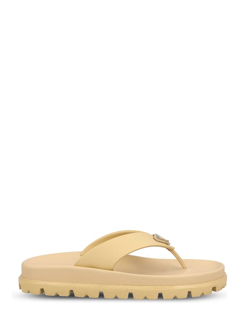 Prada Sneakers Natural