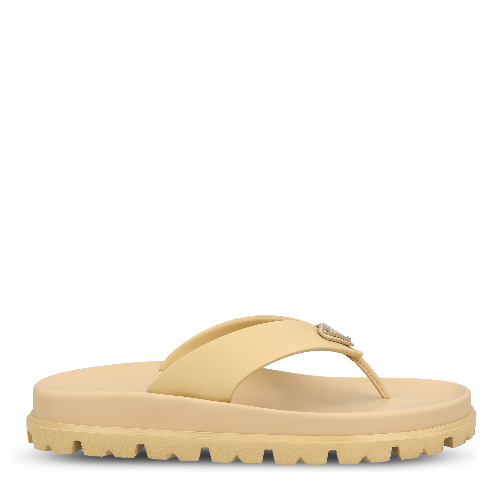 Prada Sneakers Natural