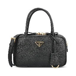 Saffiano Bag