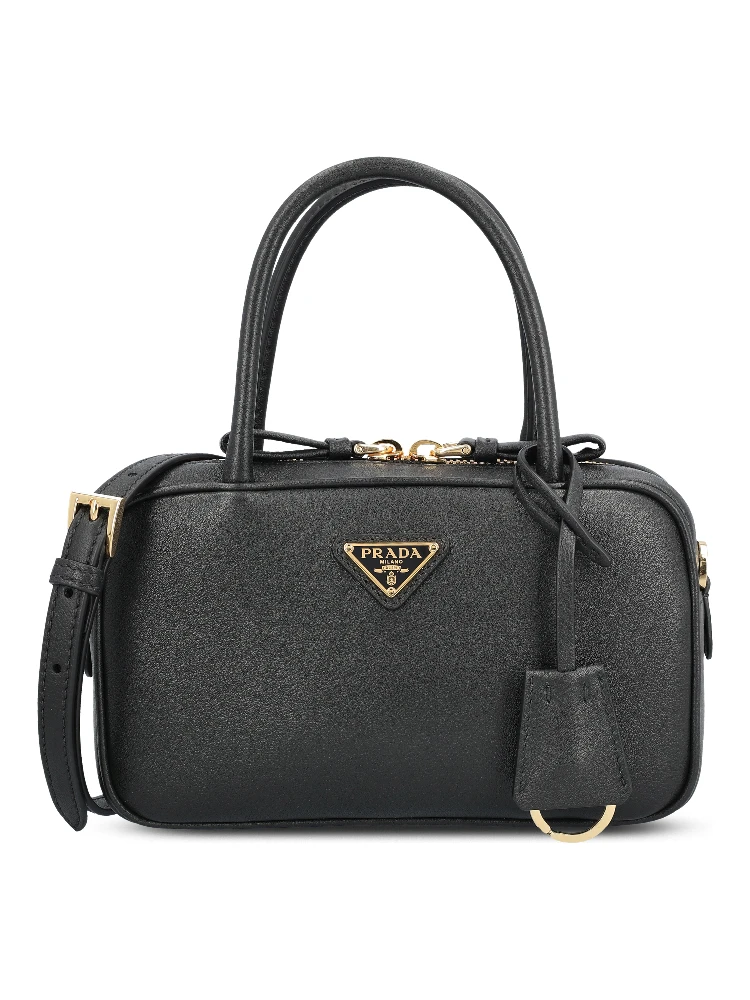 Saffiano Bag