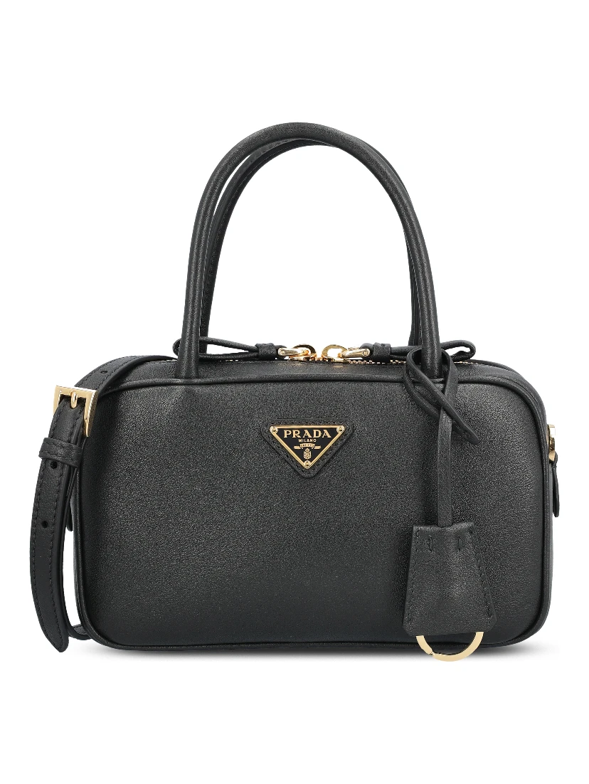 Saffiano Bag