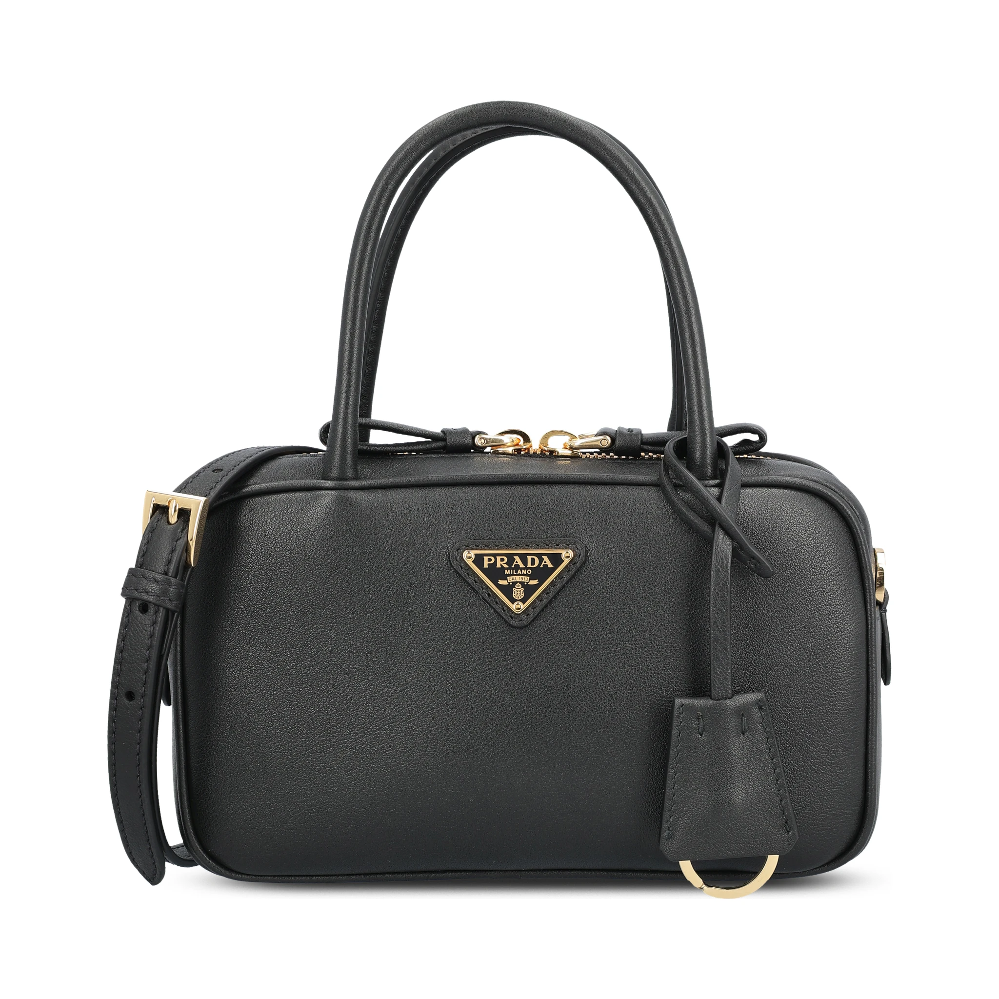 Saffiano Bag