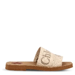 Chloè Sandals