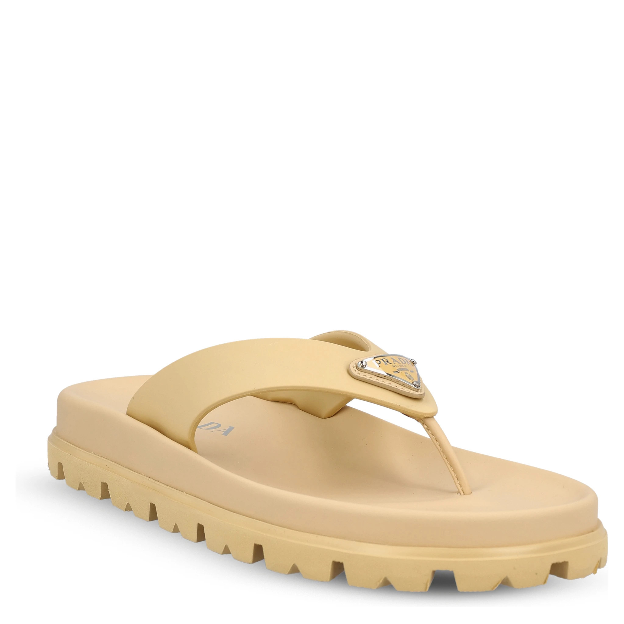 Prada Sneakers Natural