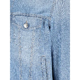 Brunello Cucinelli Jackets Light denim