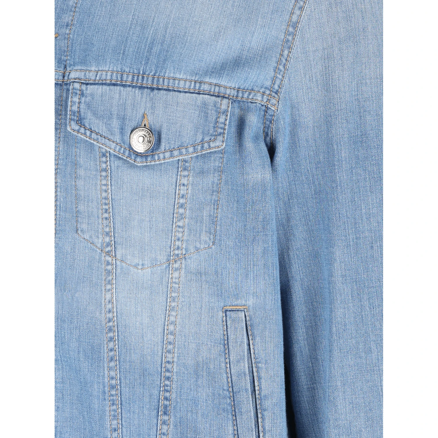 Brunello Cucinelli Jackets Light denim