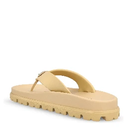 Prada Sneakers Natural