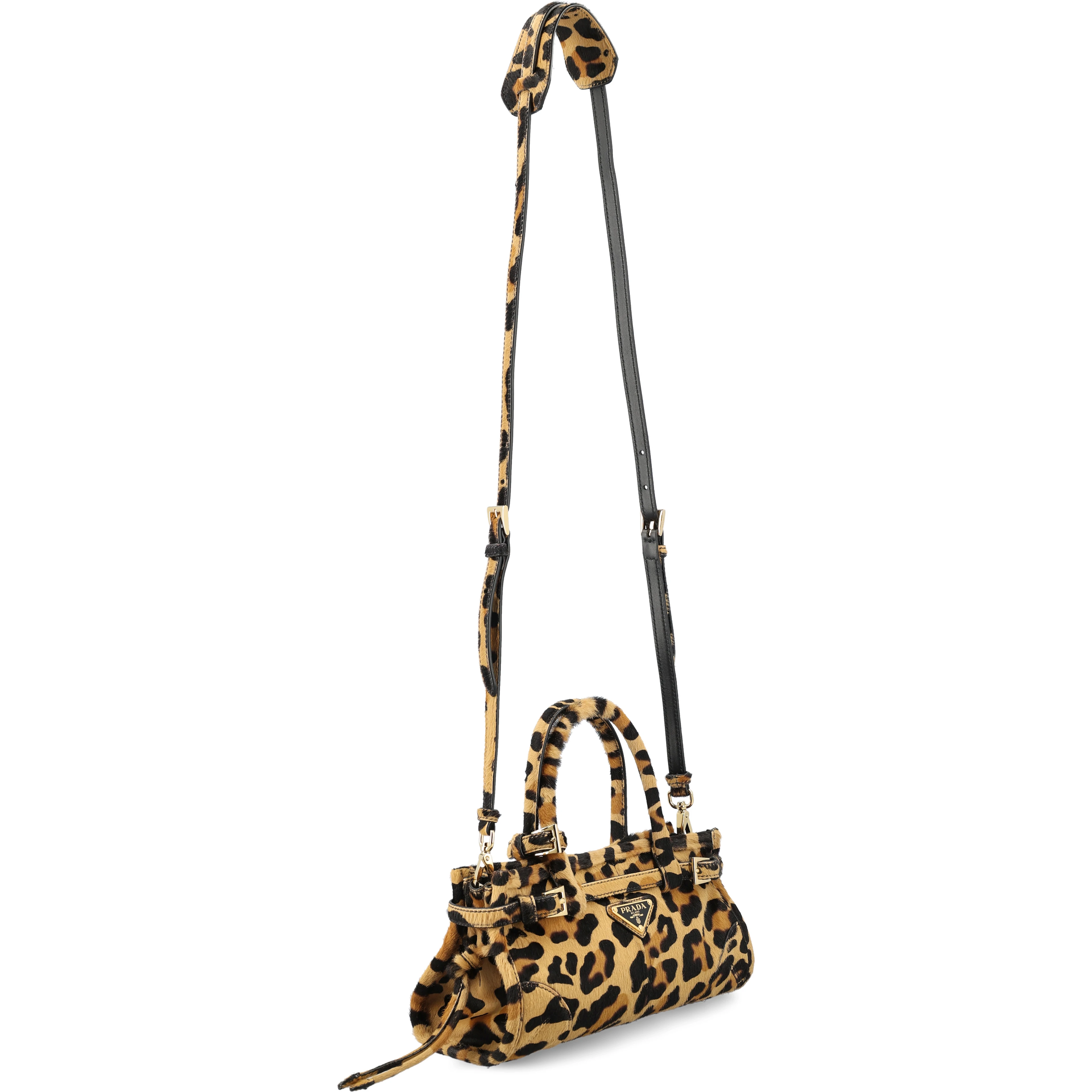 Bonnie Mini handbag