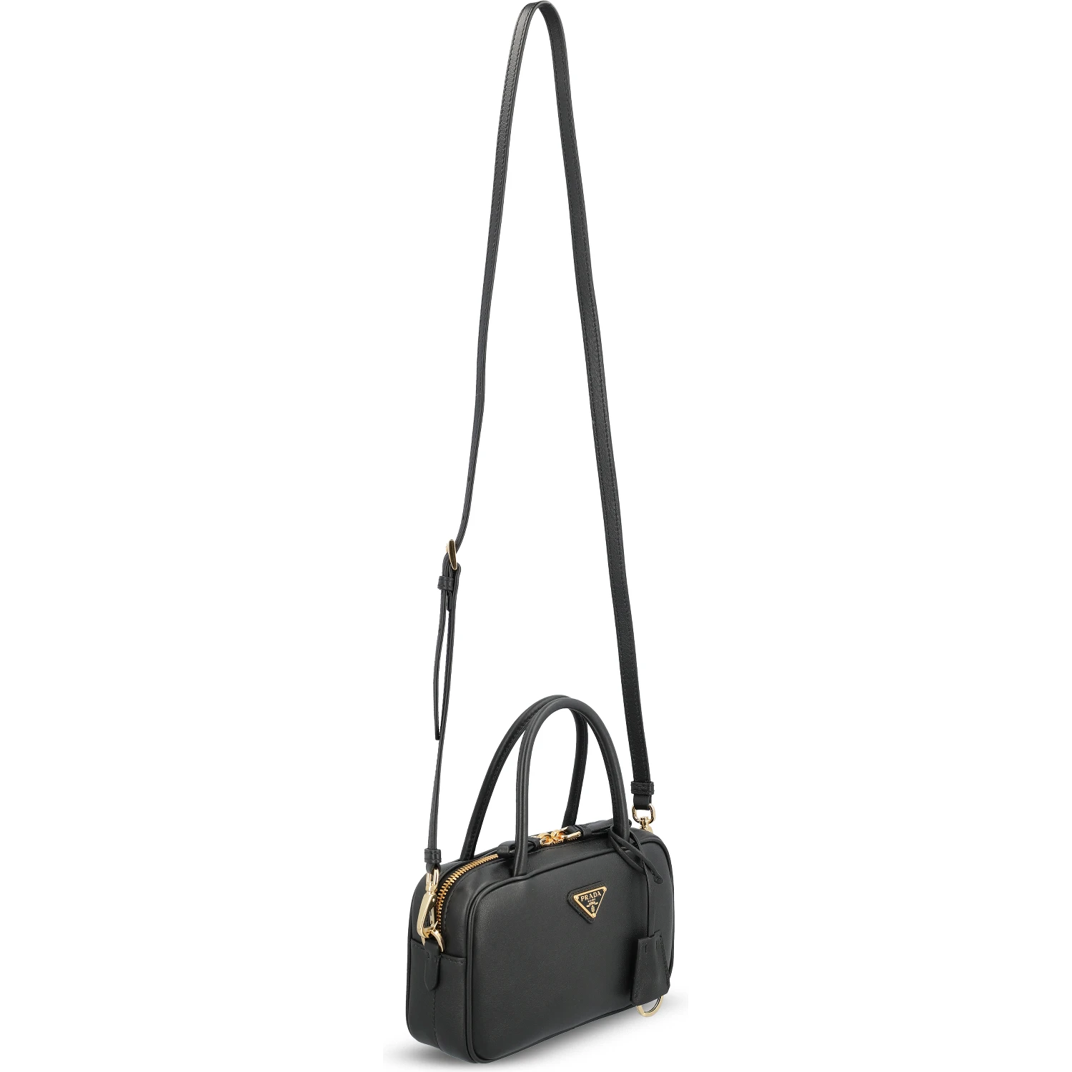 Saffiano Bag