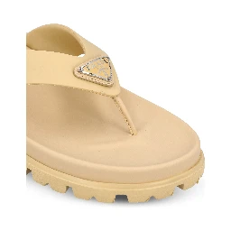 Prada Sneakers Natural