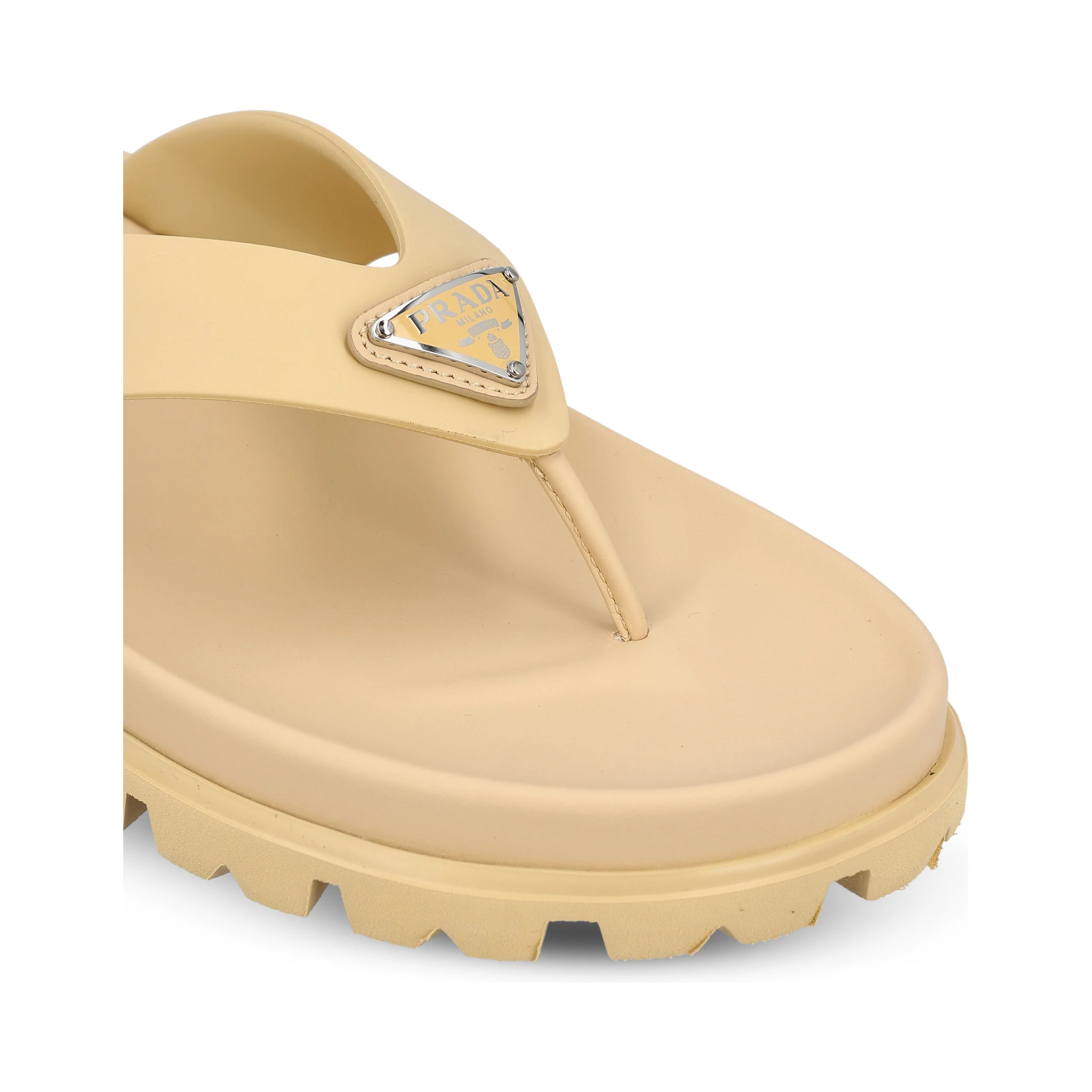 Prada Sneakers Natural