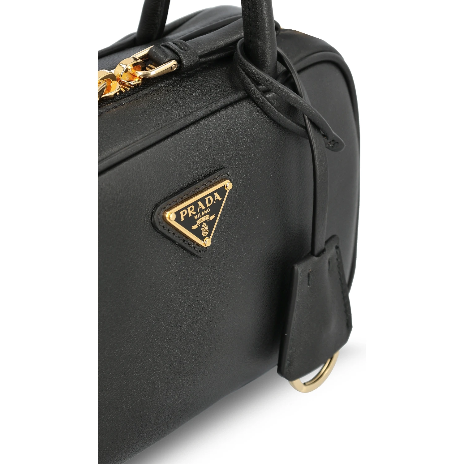 Saffiano Bag