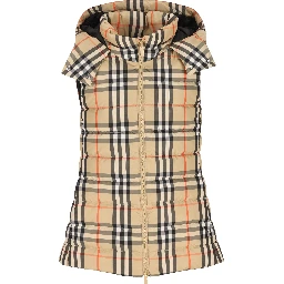 Burberry Kids Jackets
