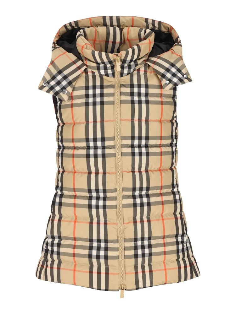 Burberry Kids Jackets