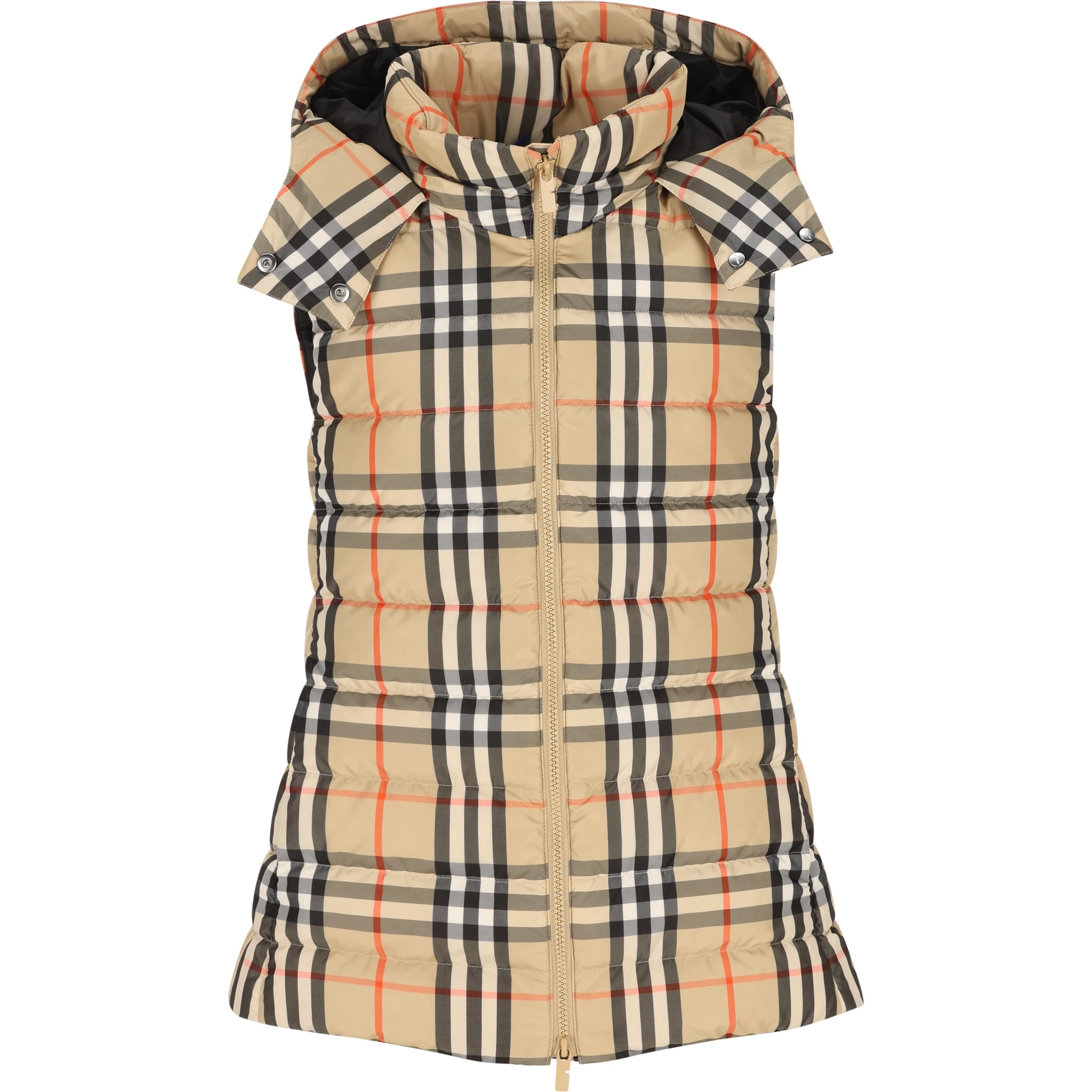 Burberry Kids Jackets