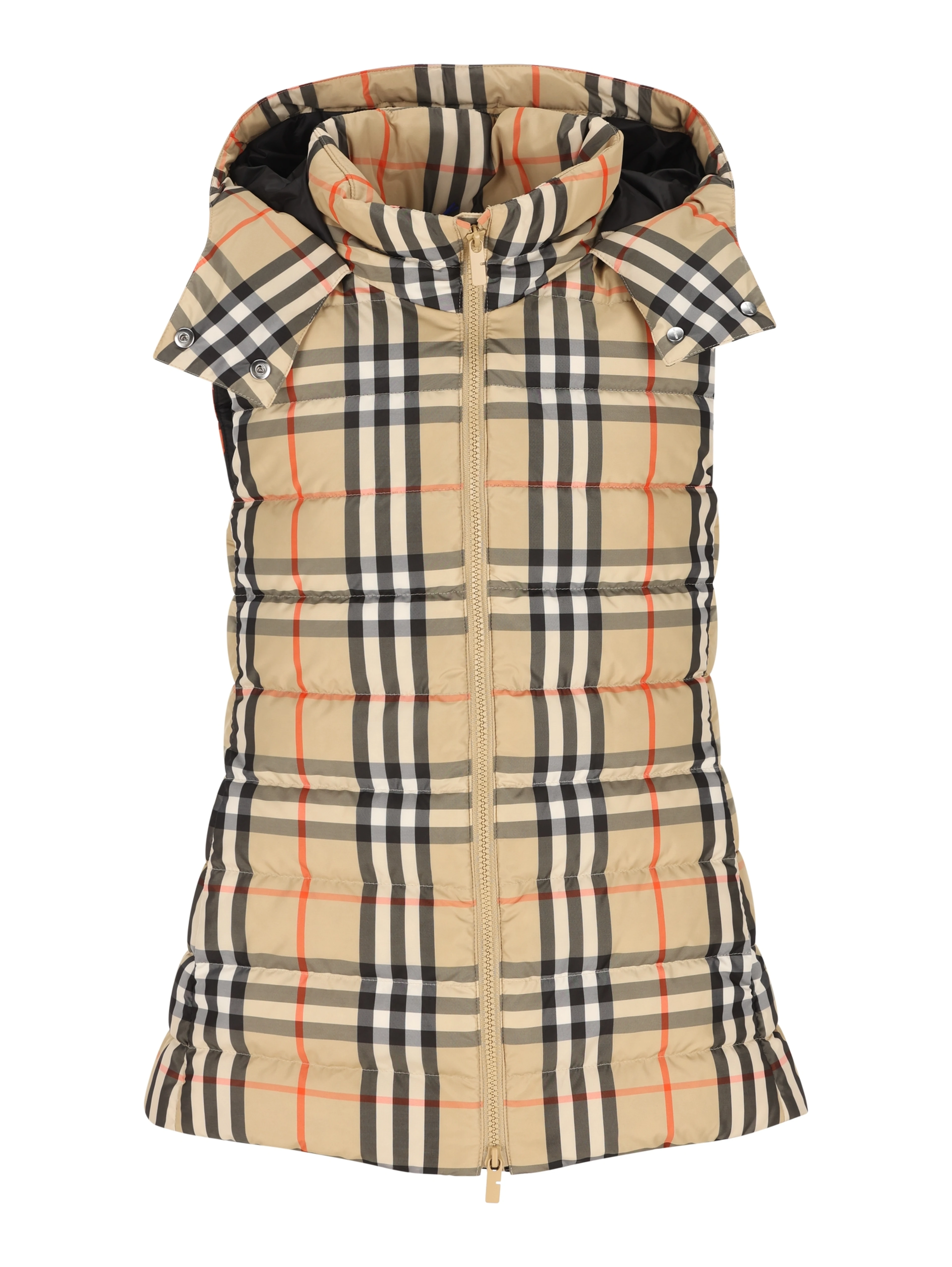 Burberry Kids Jackets
