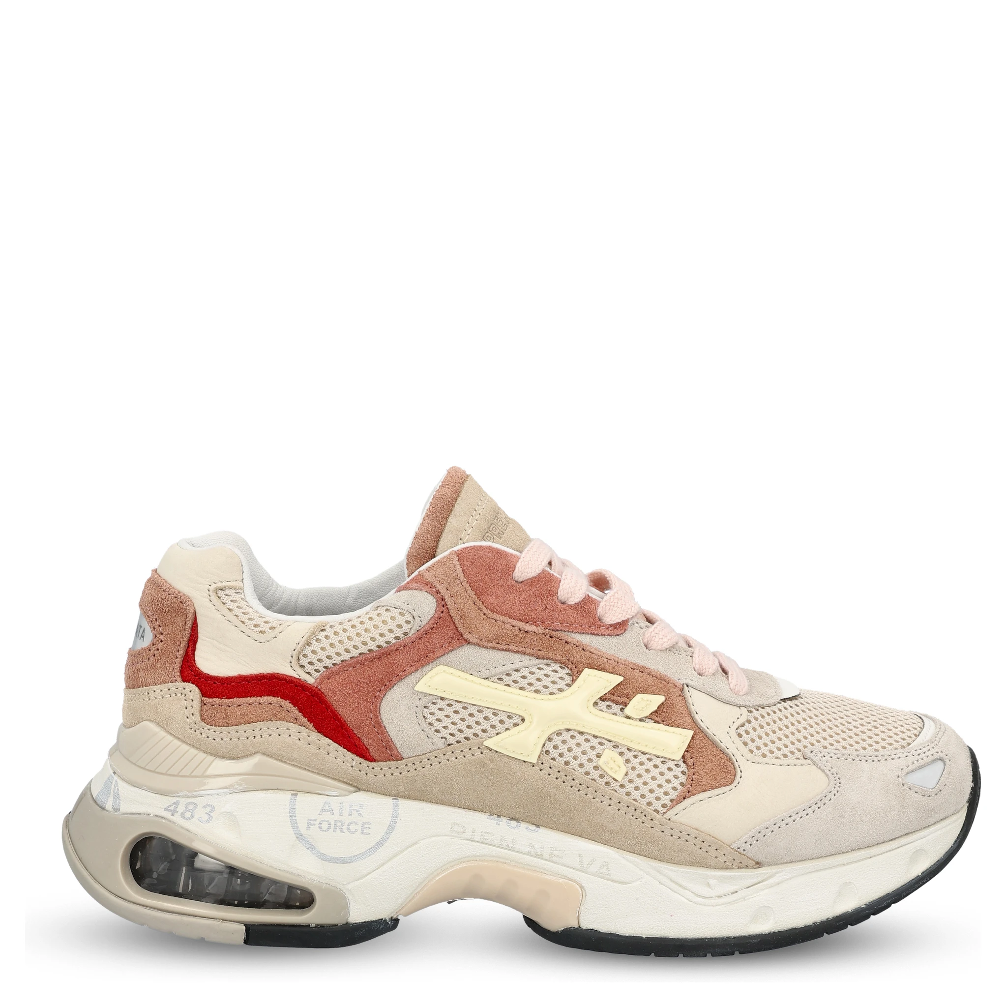 Premiata Sneakers