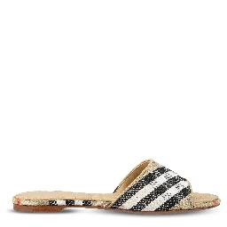 Burberry Sandals