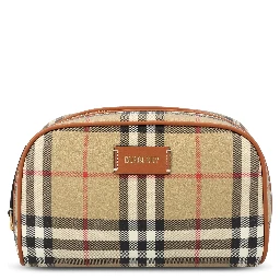 حقيبة سفر صغيرة لحفظ النقود