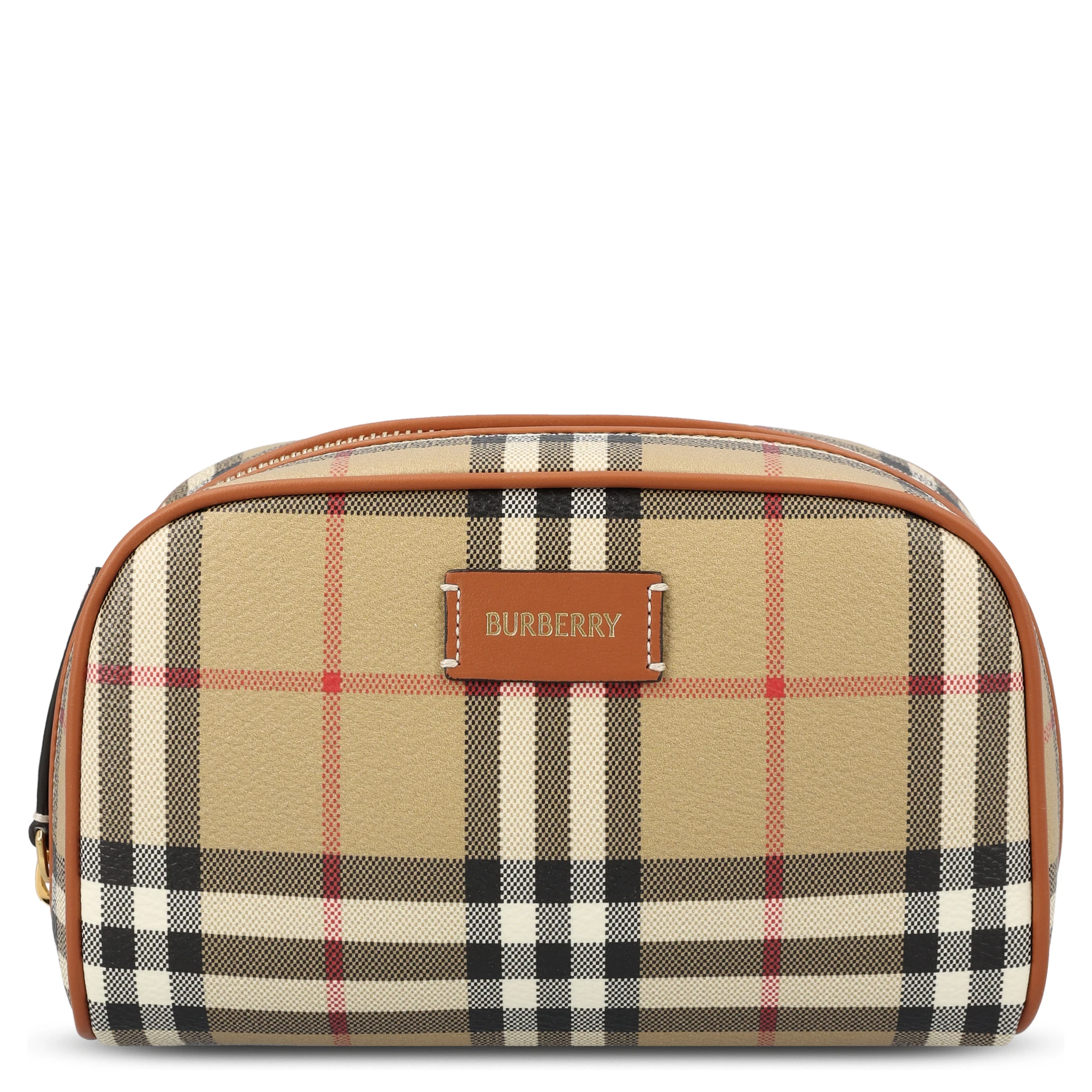 حقيبة سفر صغيرة لحفظ النقود