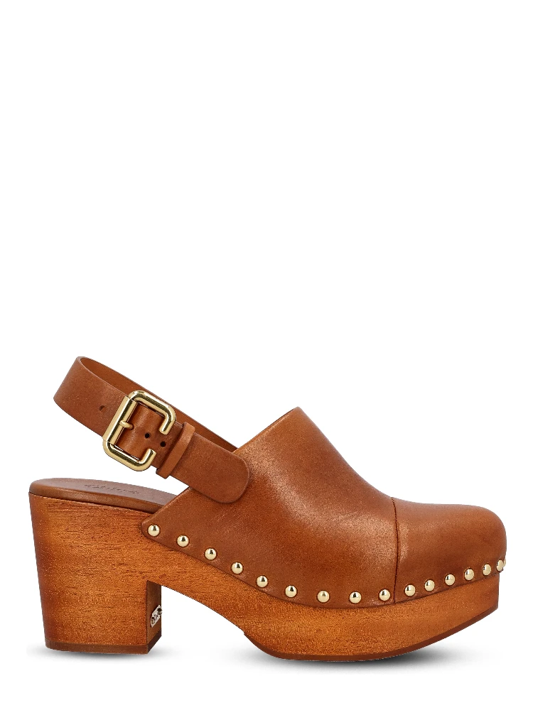 Chloè Sandals