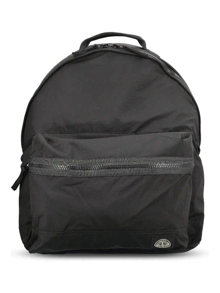 Stone Island Bags.. Black