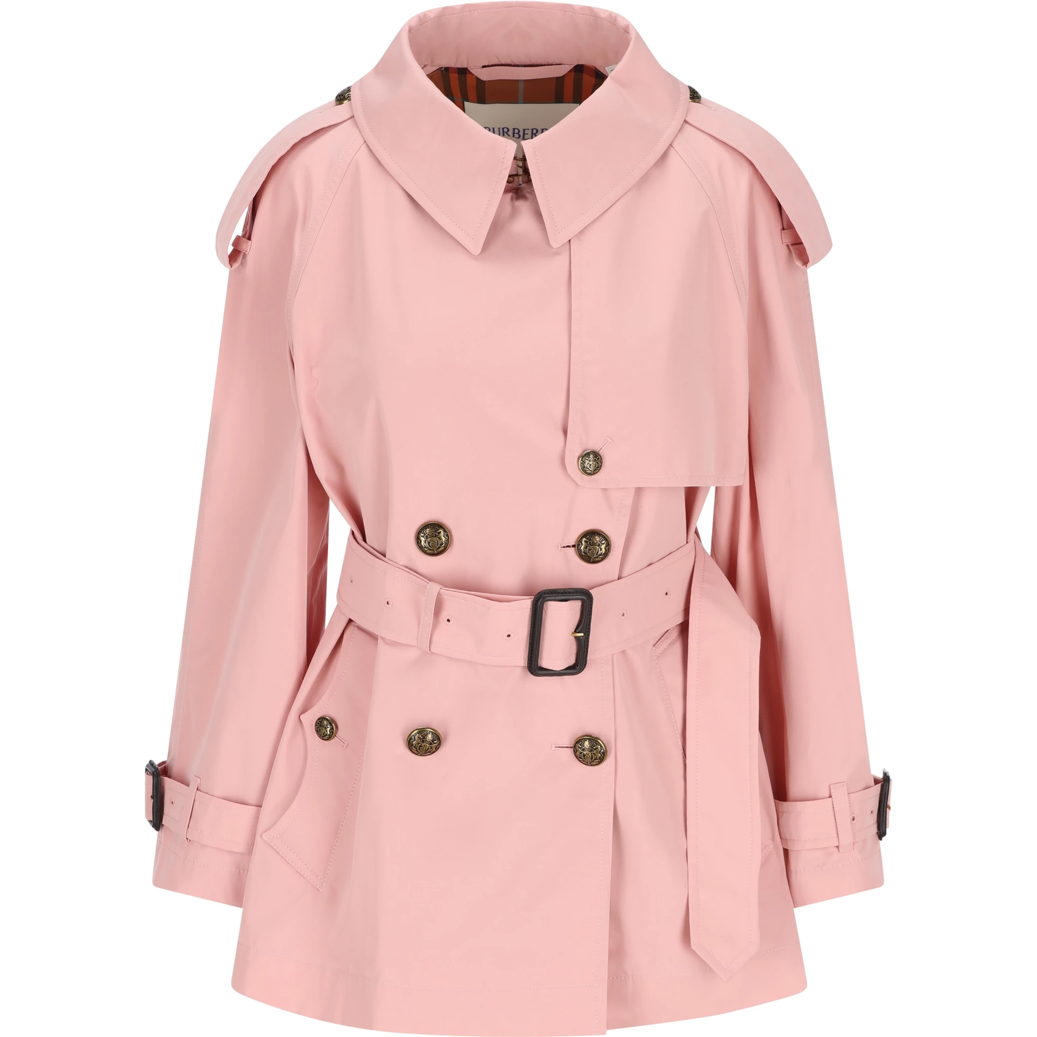 سترات بربري