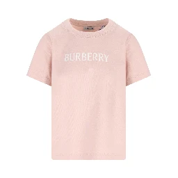 Burberry T-shirts and Polos