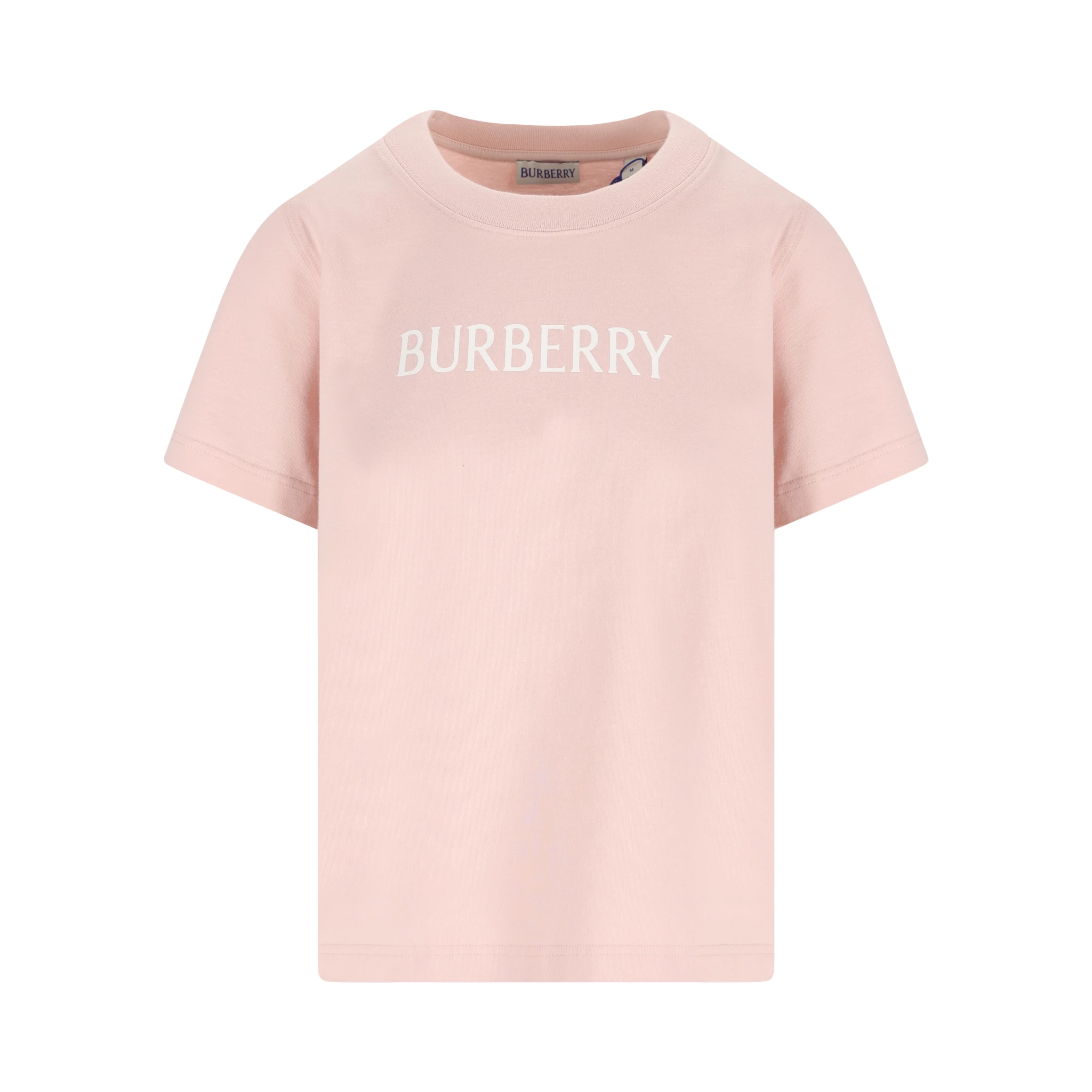 Burberry T-shirts and Polos