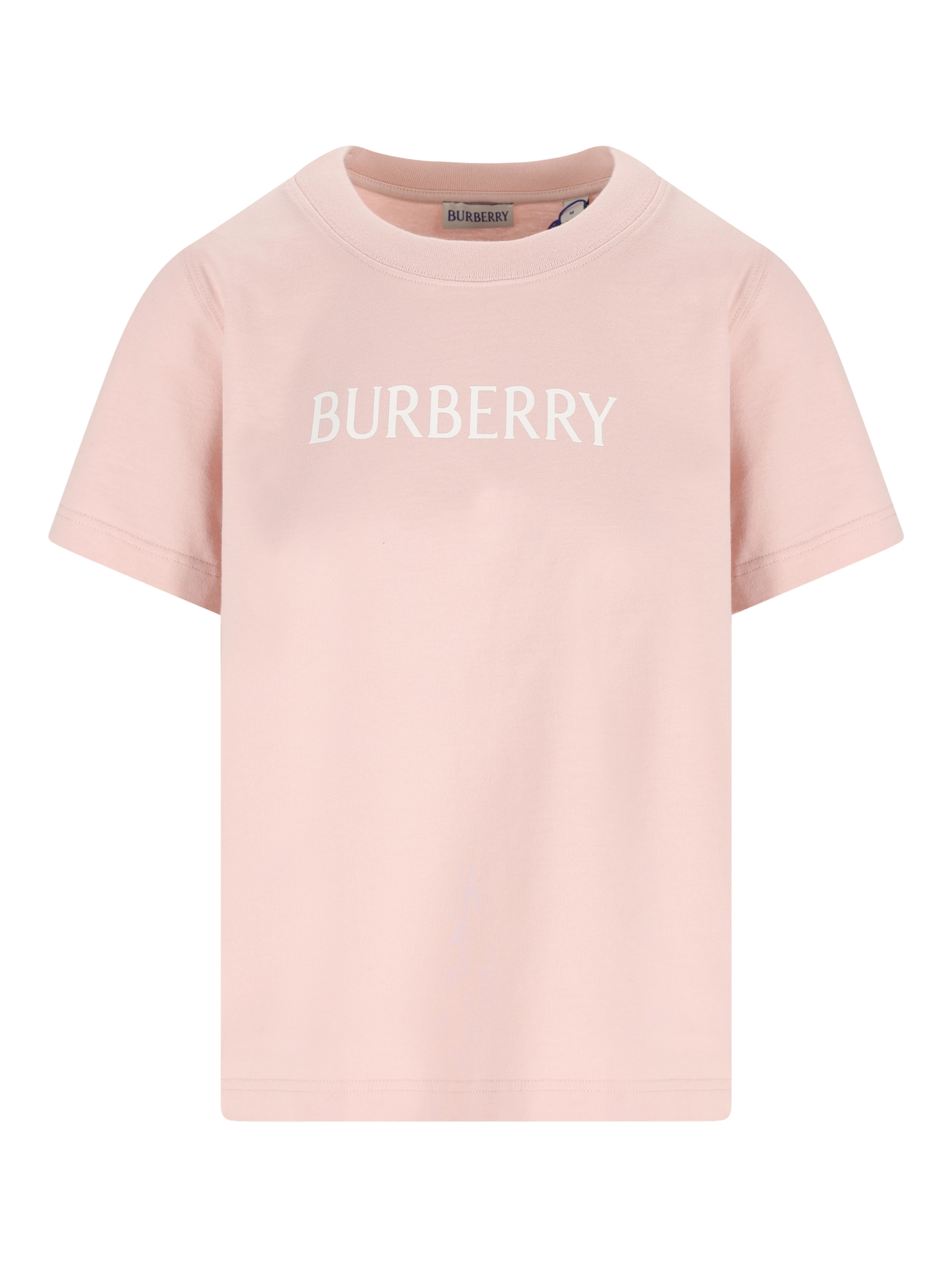 Burberry T-shirts and Polos