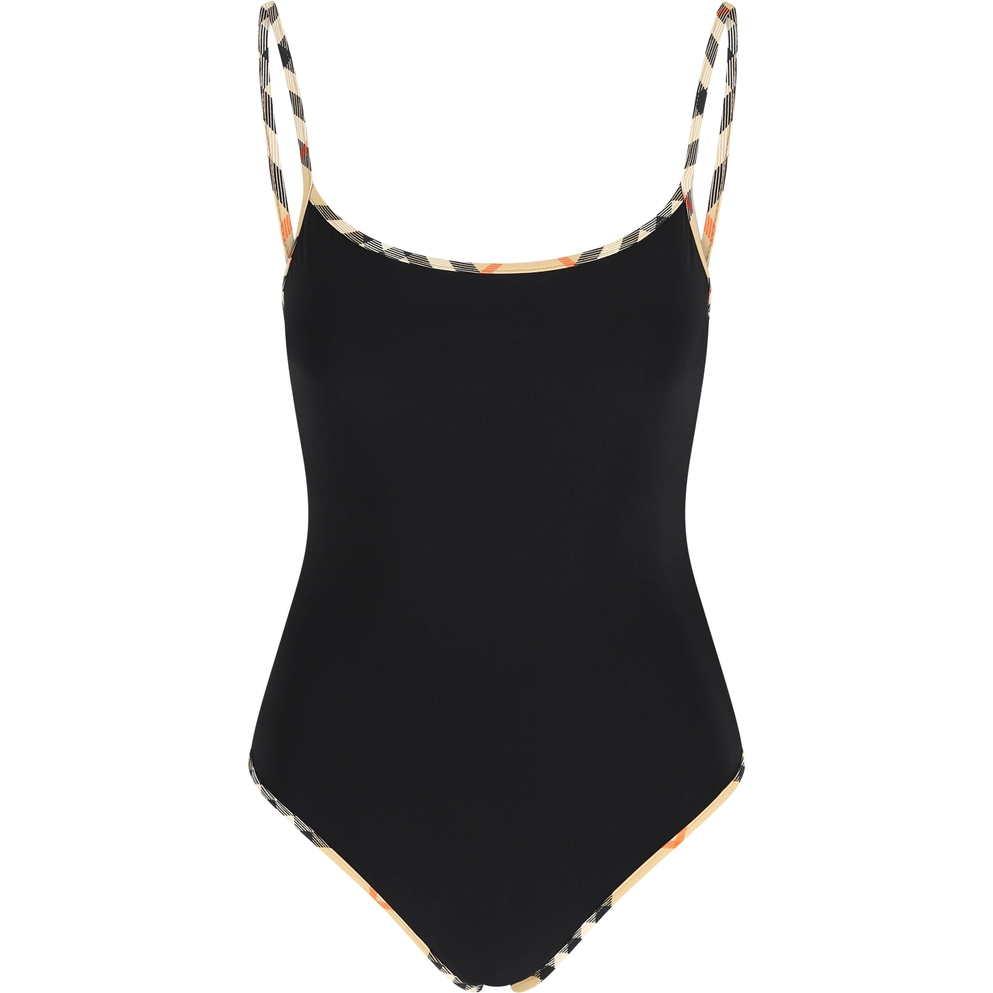 Burberry Sea clothing Black