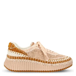 Chloè Sneakers
