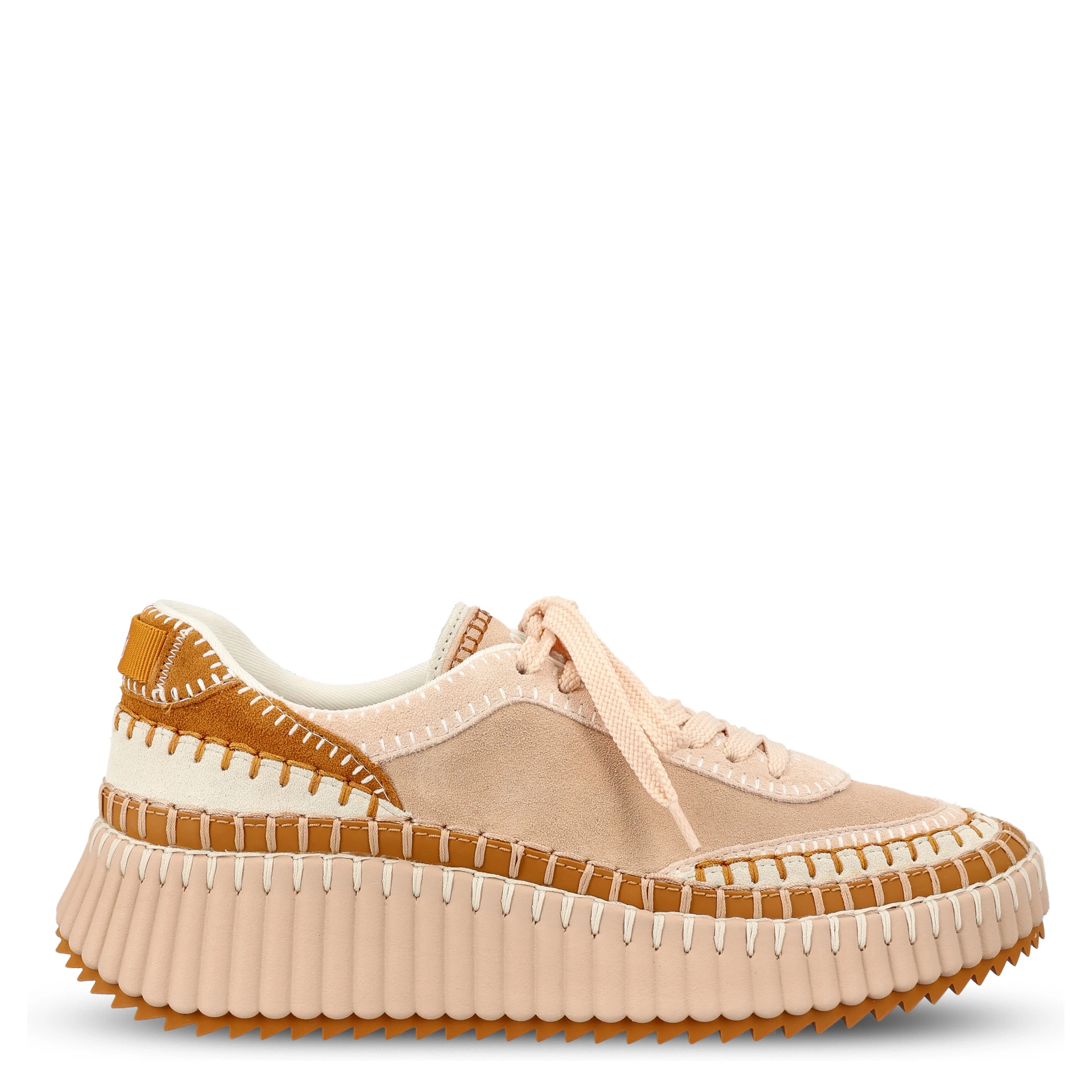 Chloè Sneakers