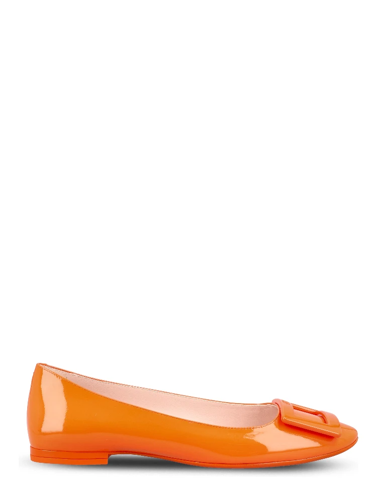 Roger Vivier Flat shoes