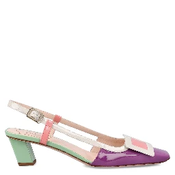 Roger Vivier Flat shoes