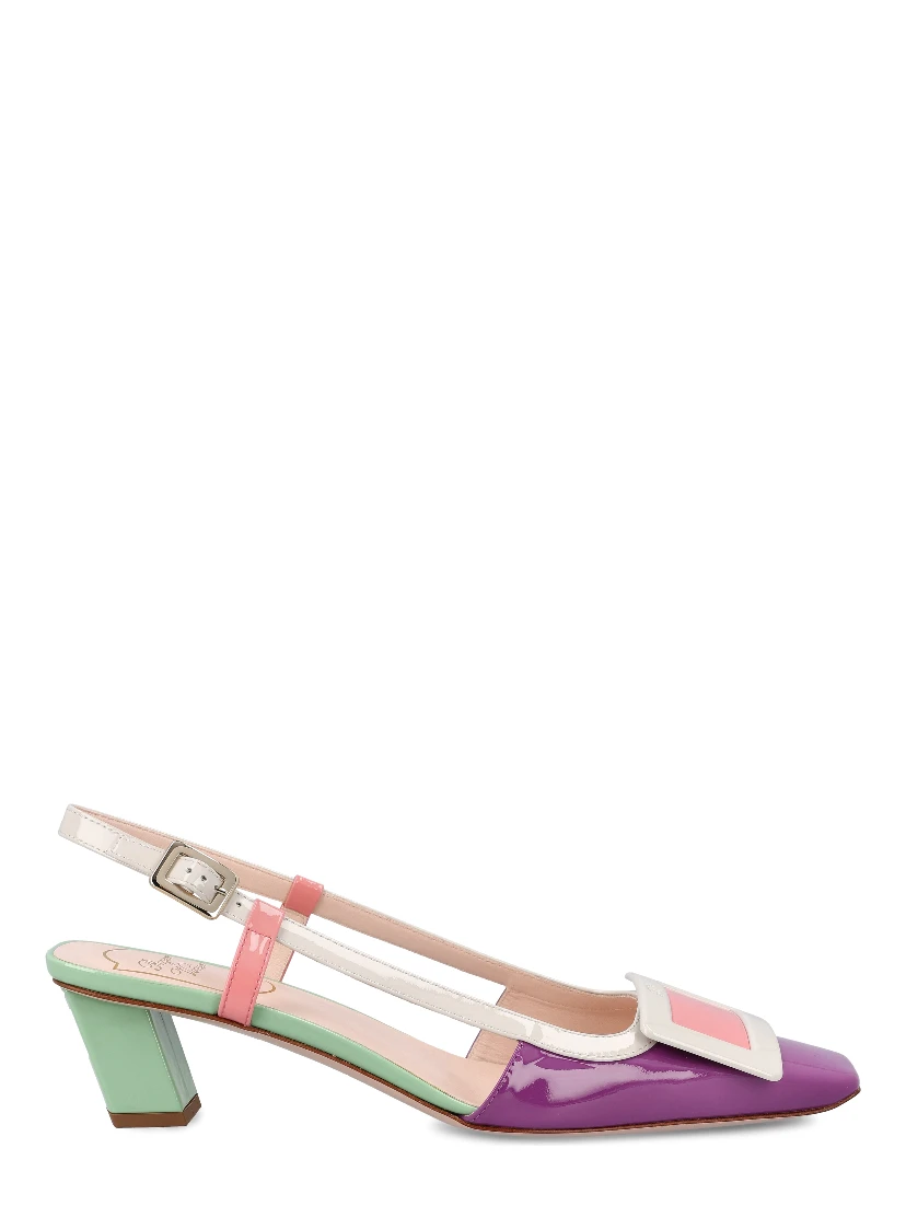 Roger Vivier Flat shoes