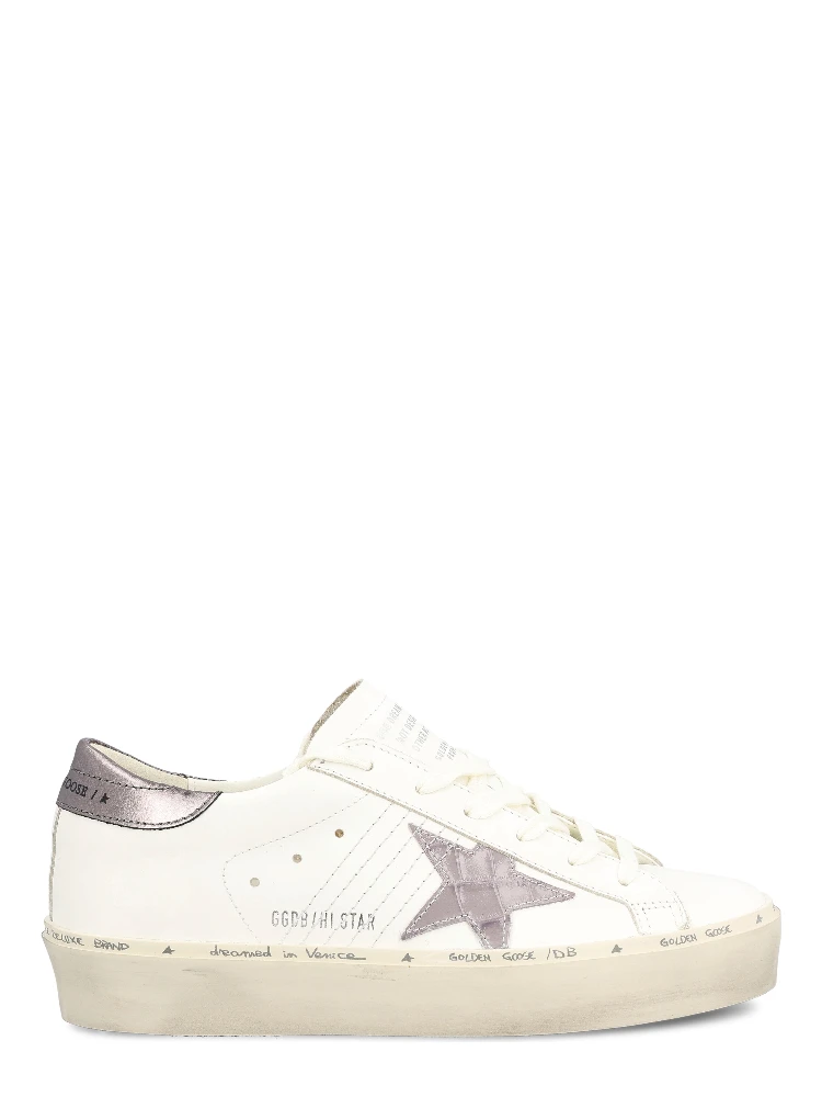 Golden Goose Sneakers