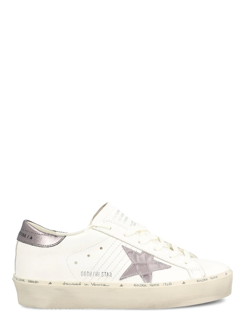 Golden Goose Sneakers
