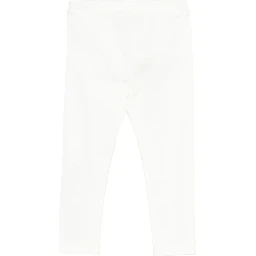بنطلون أبيض للأطفال من موسكينو