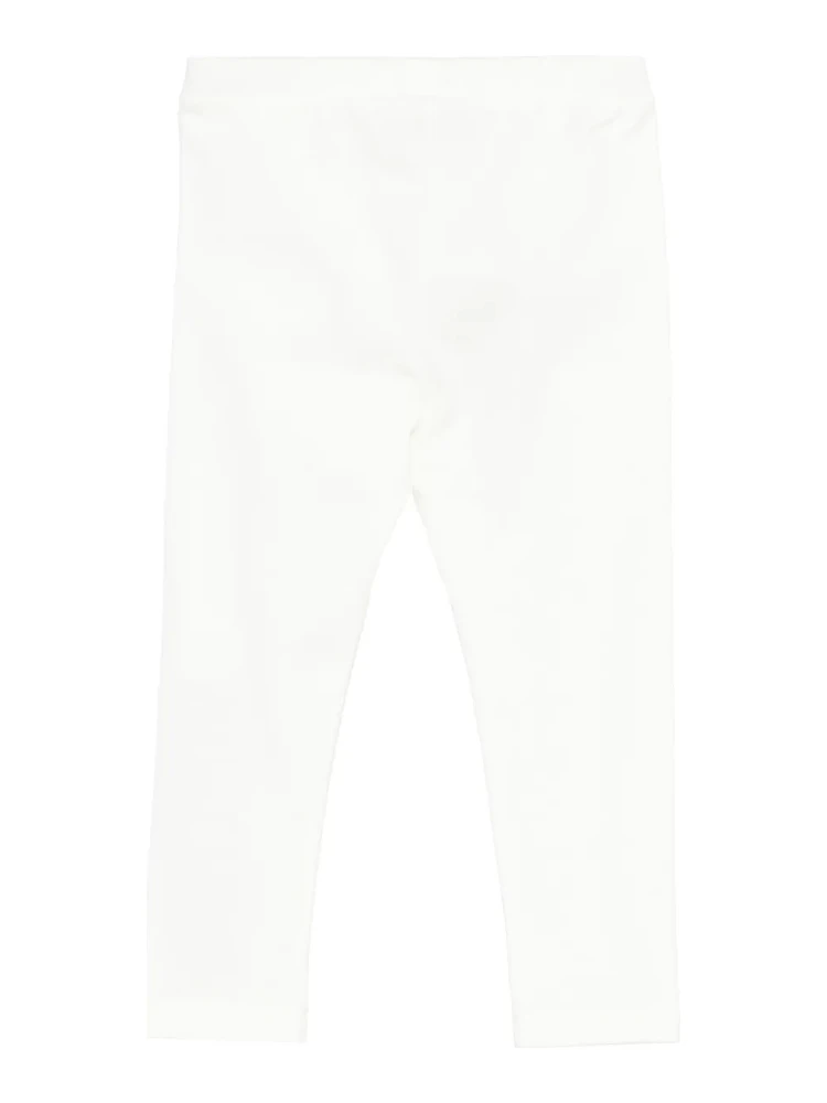 MOSCHINO KIDS Trousers White alternative