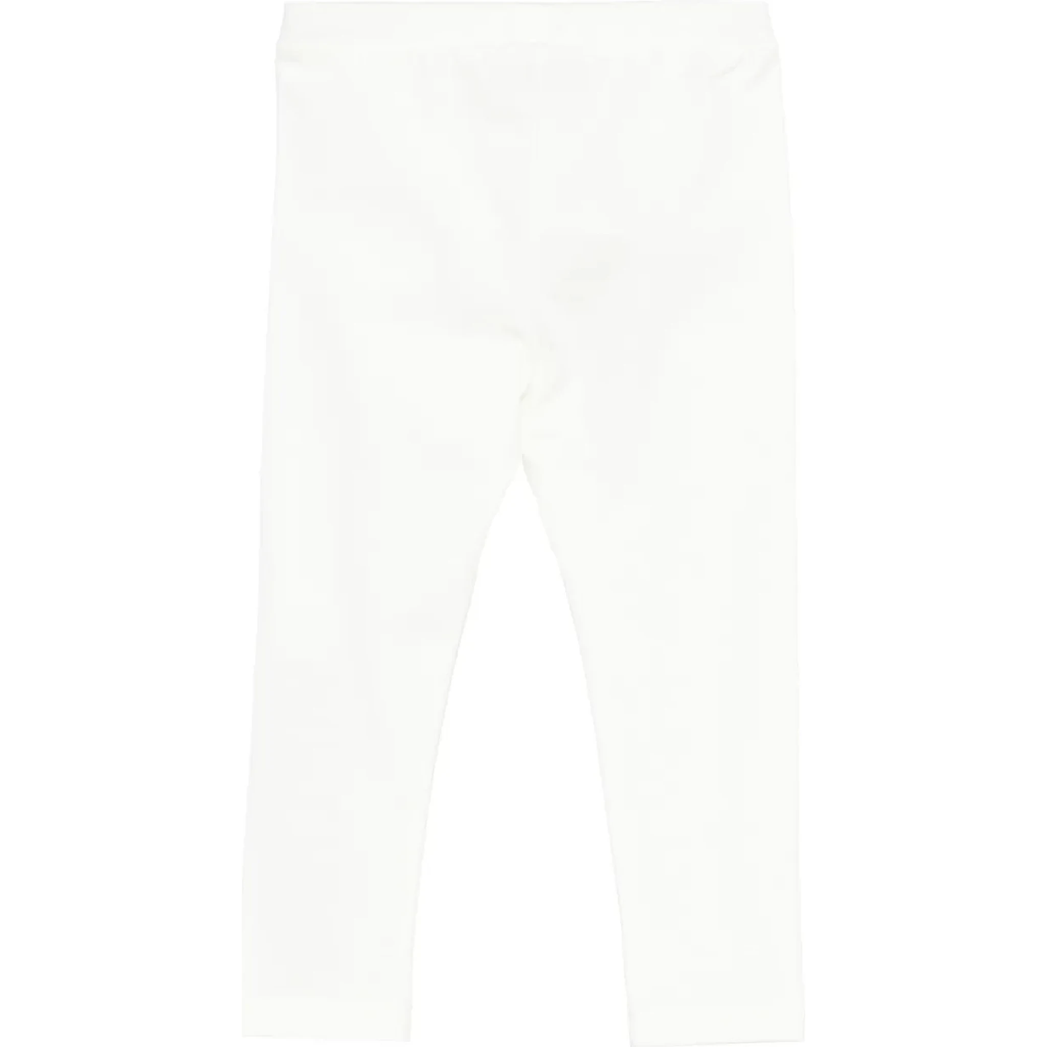 بنطلون أبيض للأطفال من موسكينو