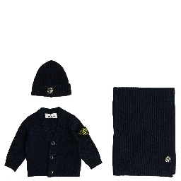 STONE ISLAND KIDS Clothing.... Blue