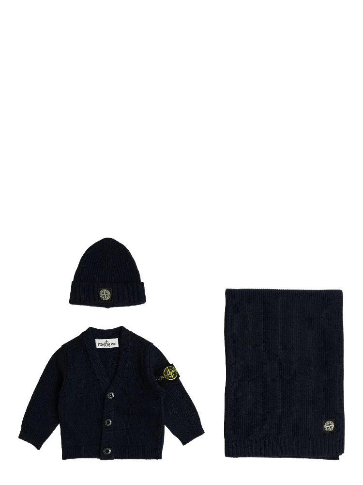 STONE ISLAND KIDS Clothing.... Blue