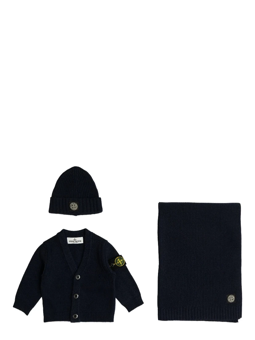 STONE ISLAND KIDS Clothing.... Blue