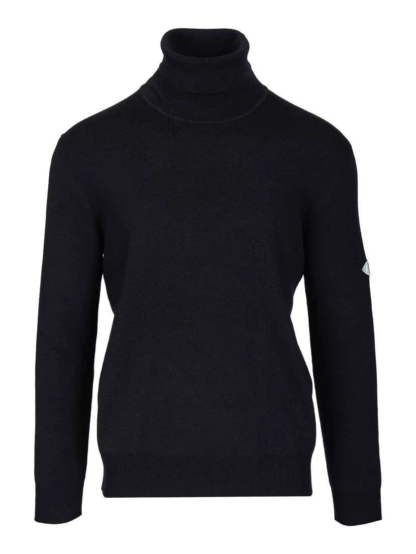 Bottega Veneta Sweaters Blue